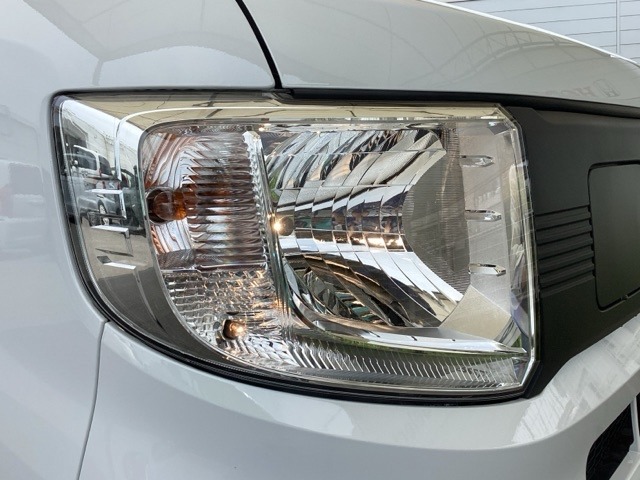 Honda N-VAN e: 8