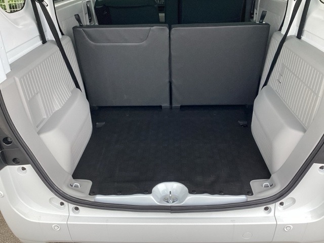 Honda N-VAN e: 10