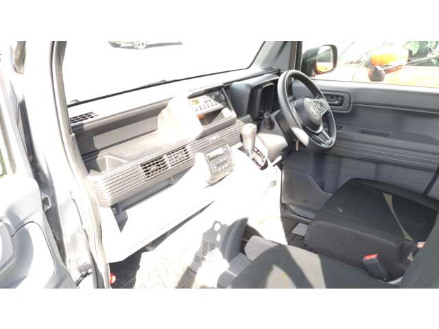 Honda N-VAN 11