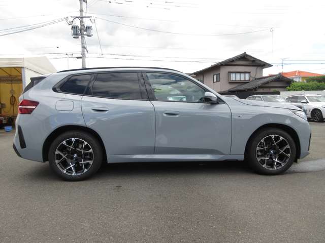 BMW X3 11