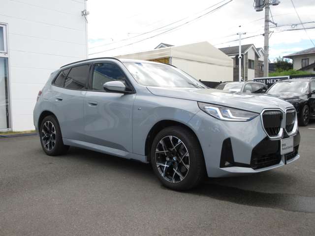 BMW X3 12