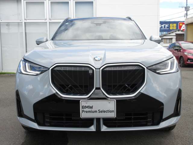 BMW X3 5