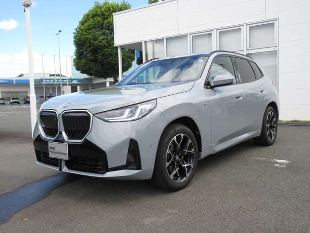 BMW X3 6