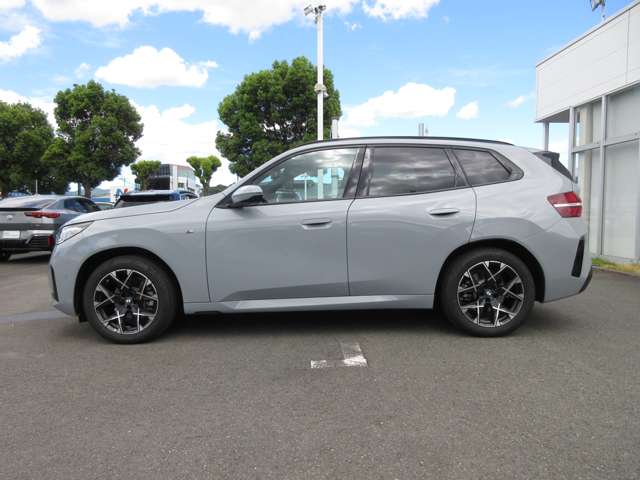 BMW X3 7