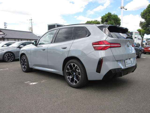 BMW X3 8
