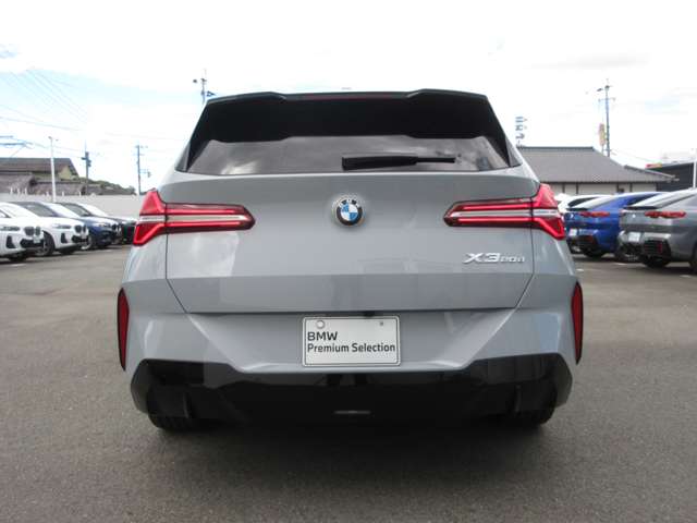 BMW X3 9