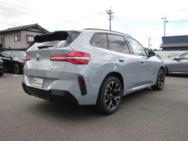 BMW X3 10