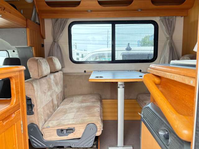 Mazda Bongo Truck 3