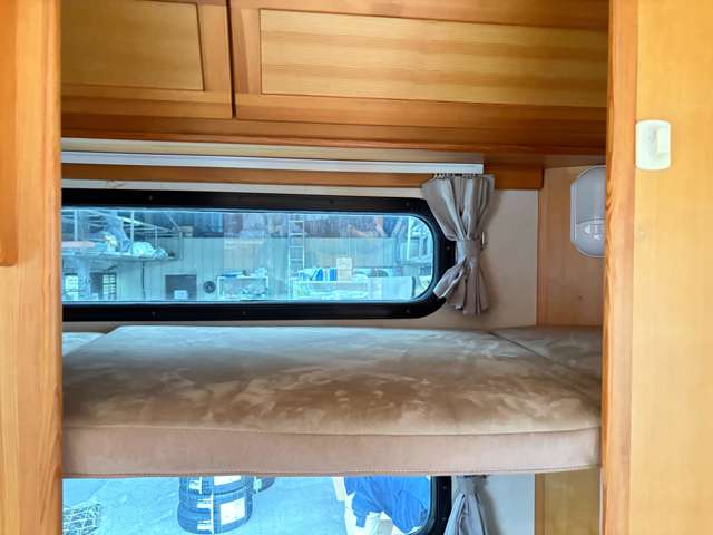 Mazda Bongo Truck 6