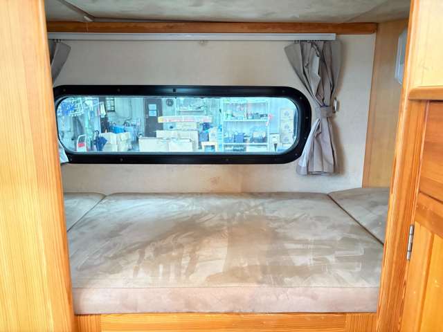 Mazda Bongo Truck 7