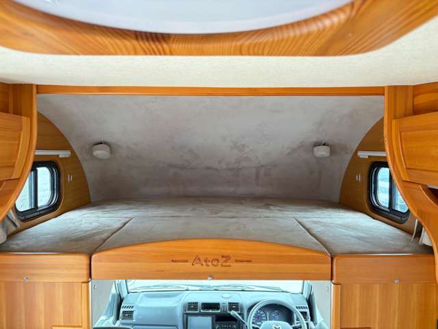 Mazda Bongo Truck 9