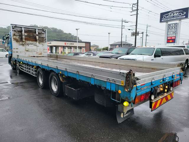 UD Trucks Quon 2