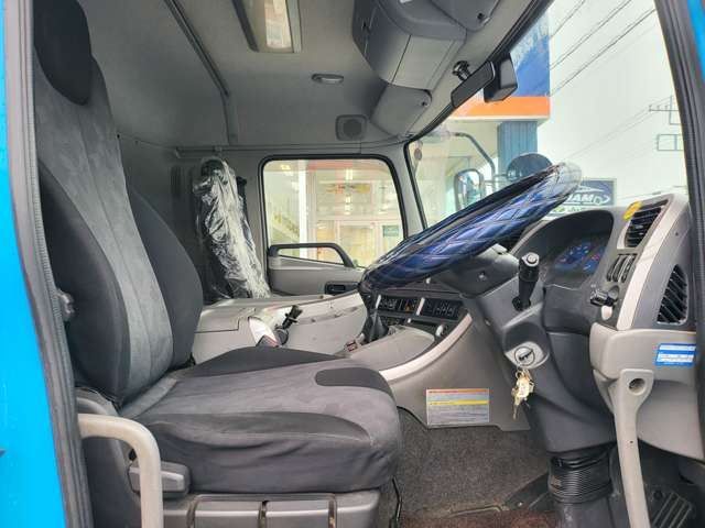 UD Trucks Quon 3