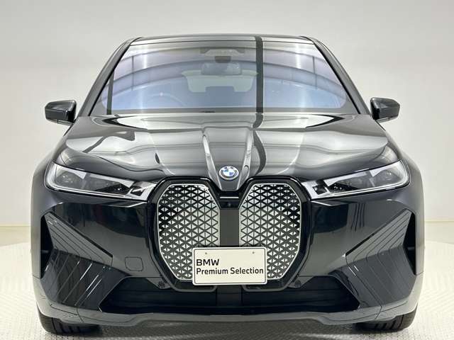 BMW iX 3