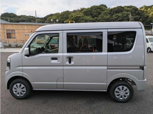 Suzuki Every 12