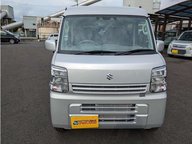 Suzuki Every 6