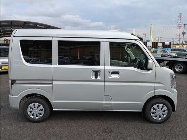 Suzuki Every 8