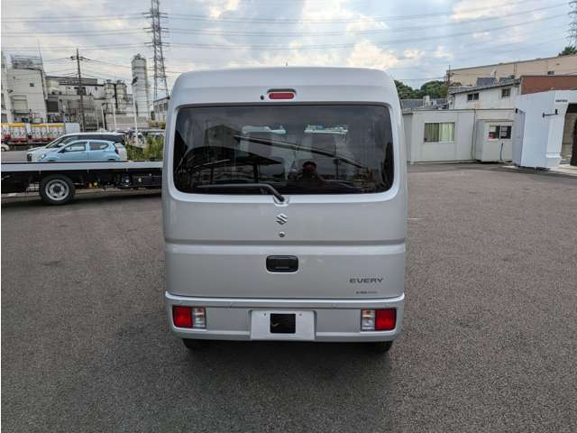 Suzuki Every 10