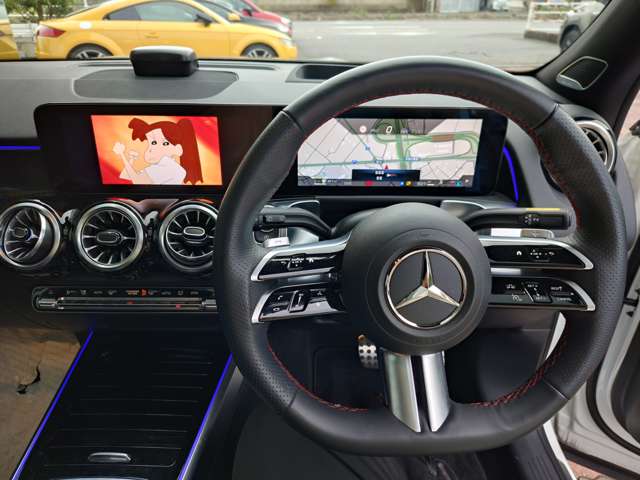 Mercedes-Benz GLB 10