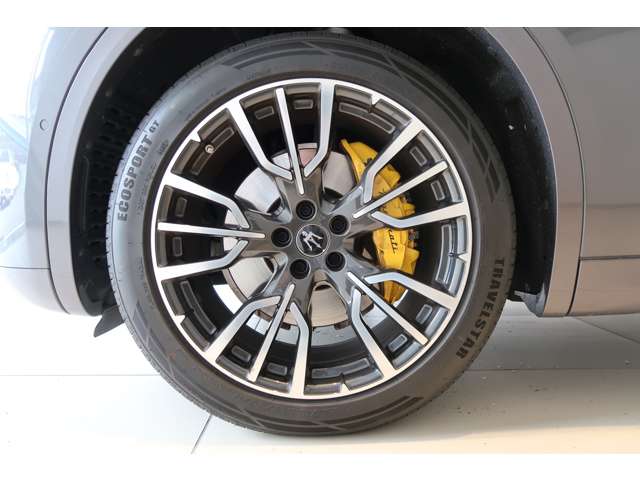 Maserati Grecale 6