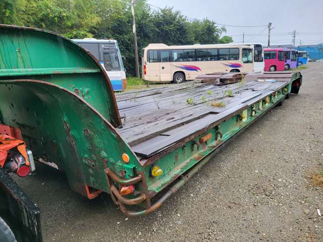 Mitsubishi Fuso Super Great 4