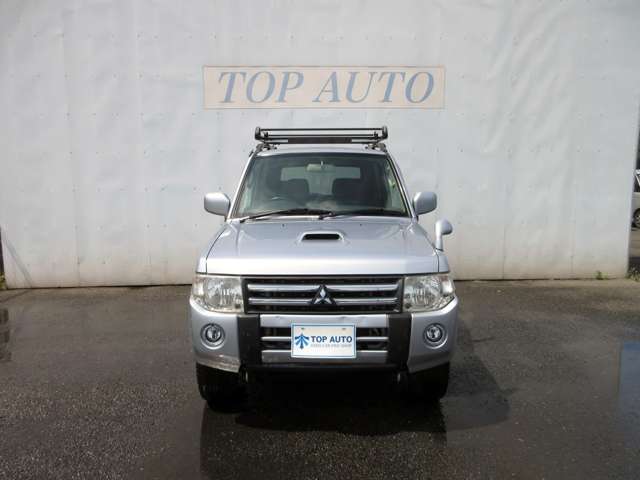Mitsubishi Pajero Mini 3