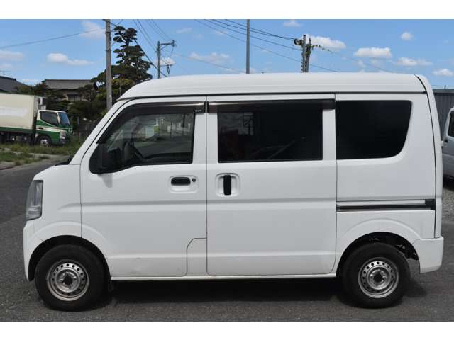 Suzuki Every 12