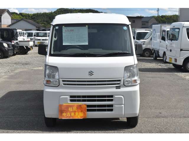 Suzuki Every 10