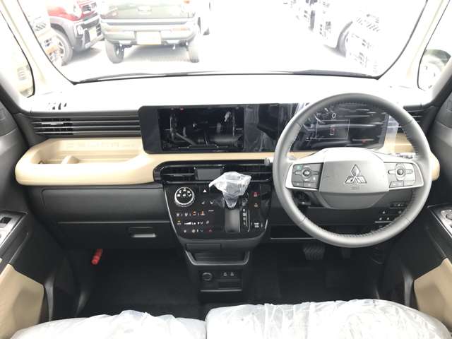 Mitsubishi Delica Mini 7