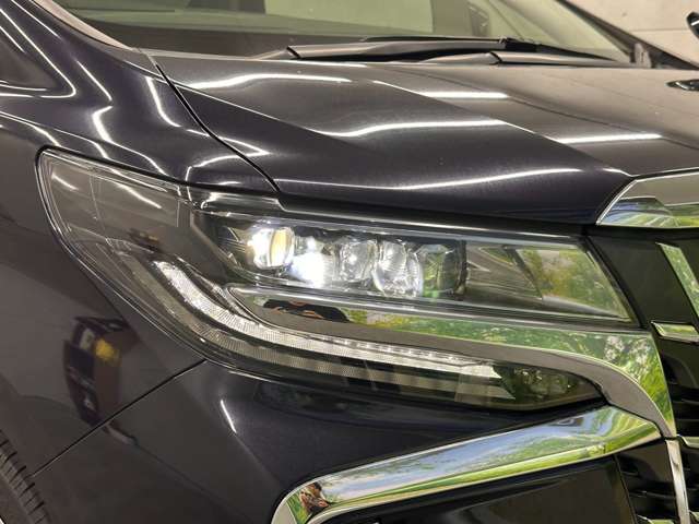 Toyota Alphard 11