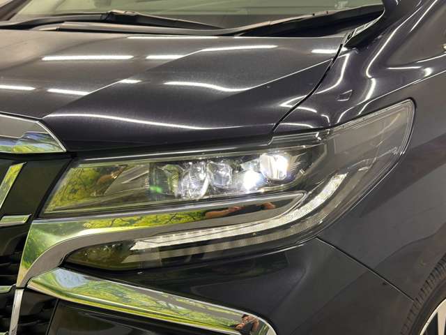 Toyota Alphard 12