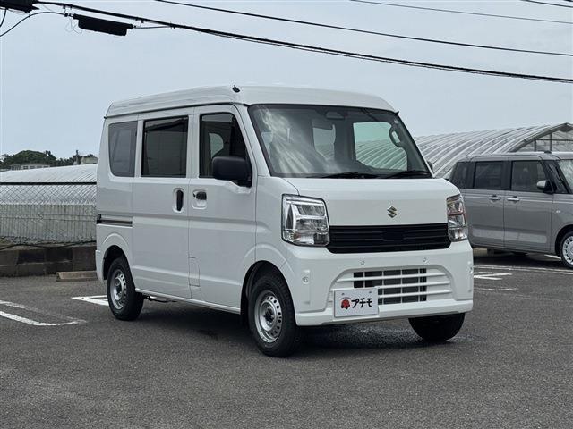Suzuki Every 11
