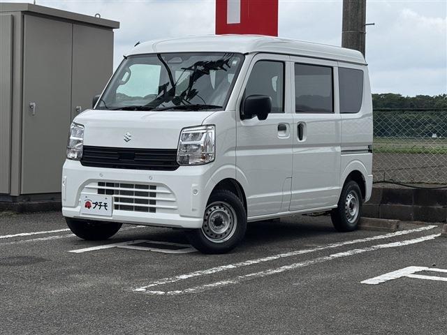 Suzuki Every 9