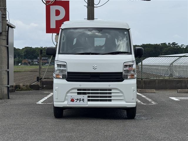Suzuki Every 10