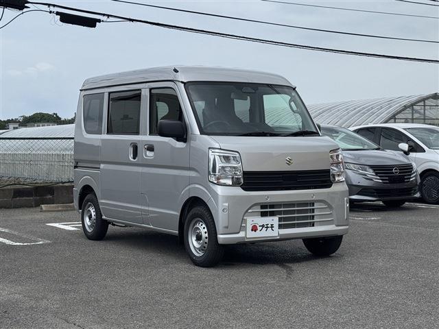 Suzuki Every 11