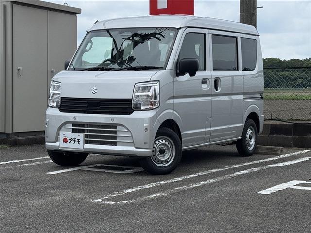 Suzuki Every 9