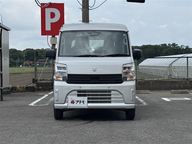 Suzuki Every 10
