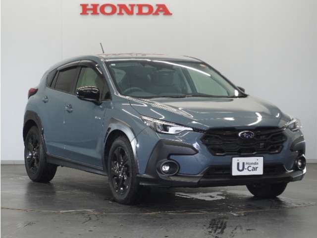 Subaru Crosstrek 11
