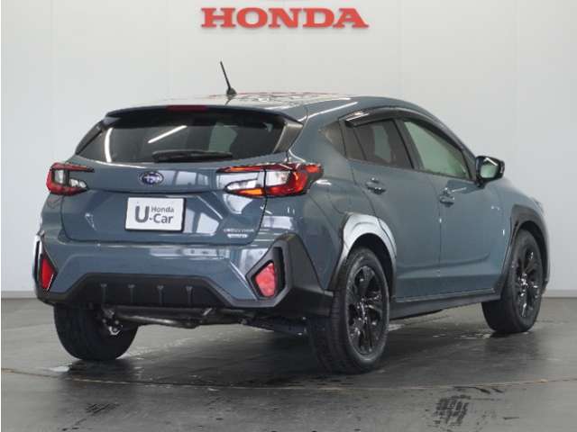 Subaru Crosstrek 12