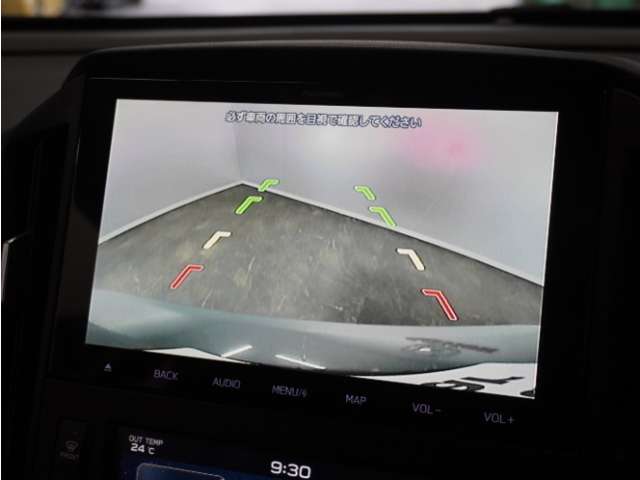Subaru Crosstrek 4