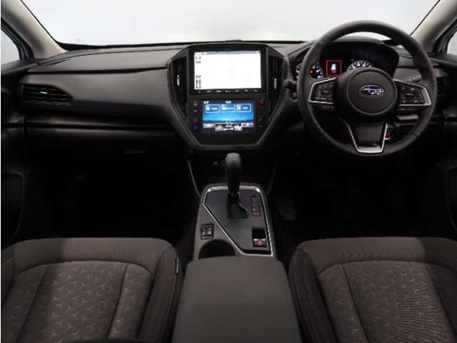 Subaru Crosstrek 7