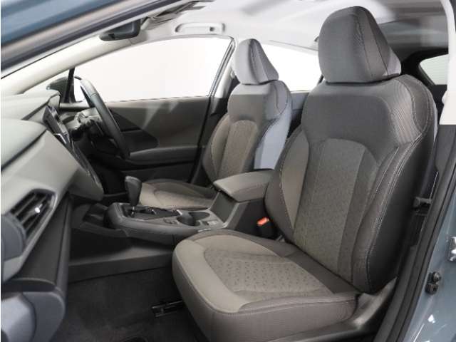 Subaru Crosstrek 8