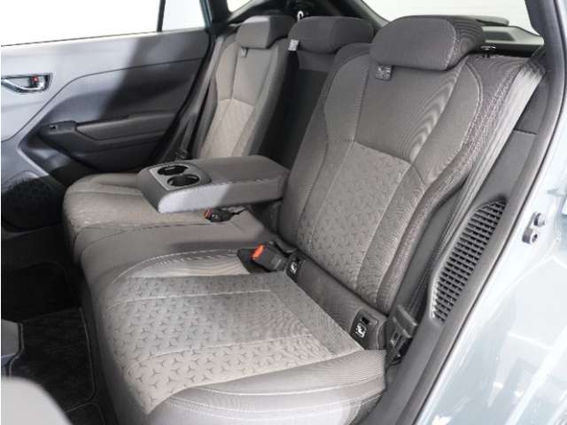 Subaru Crosstrek 9