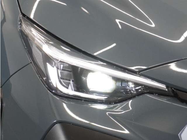 Subaru Crosstrek 10
