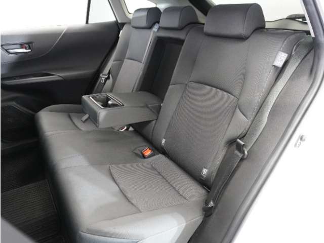 Toyota Harrier 11