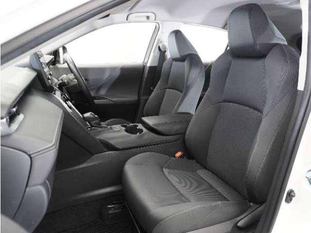 Toyota Harrier 10