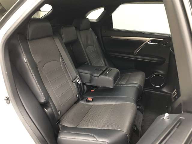 Lexus RX 11