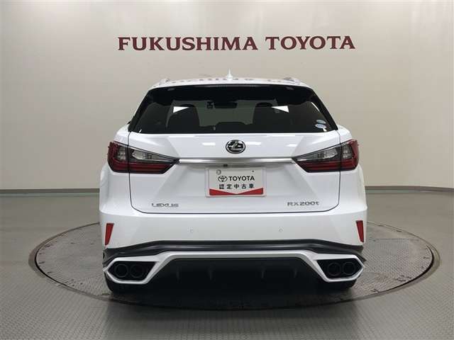 Lexus RX 6
