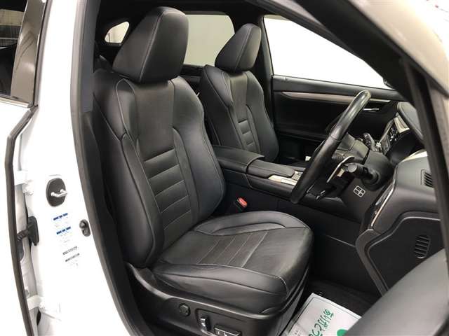 Lexus RX 10
