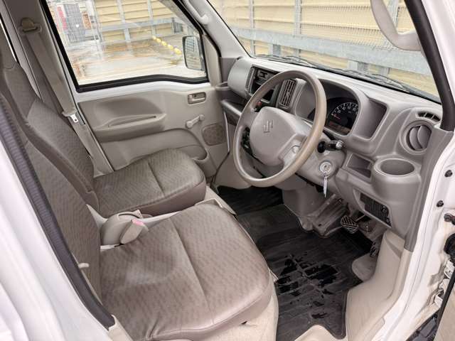 Suzuki Every 11